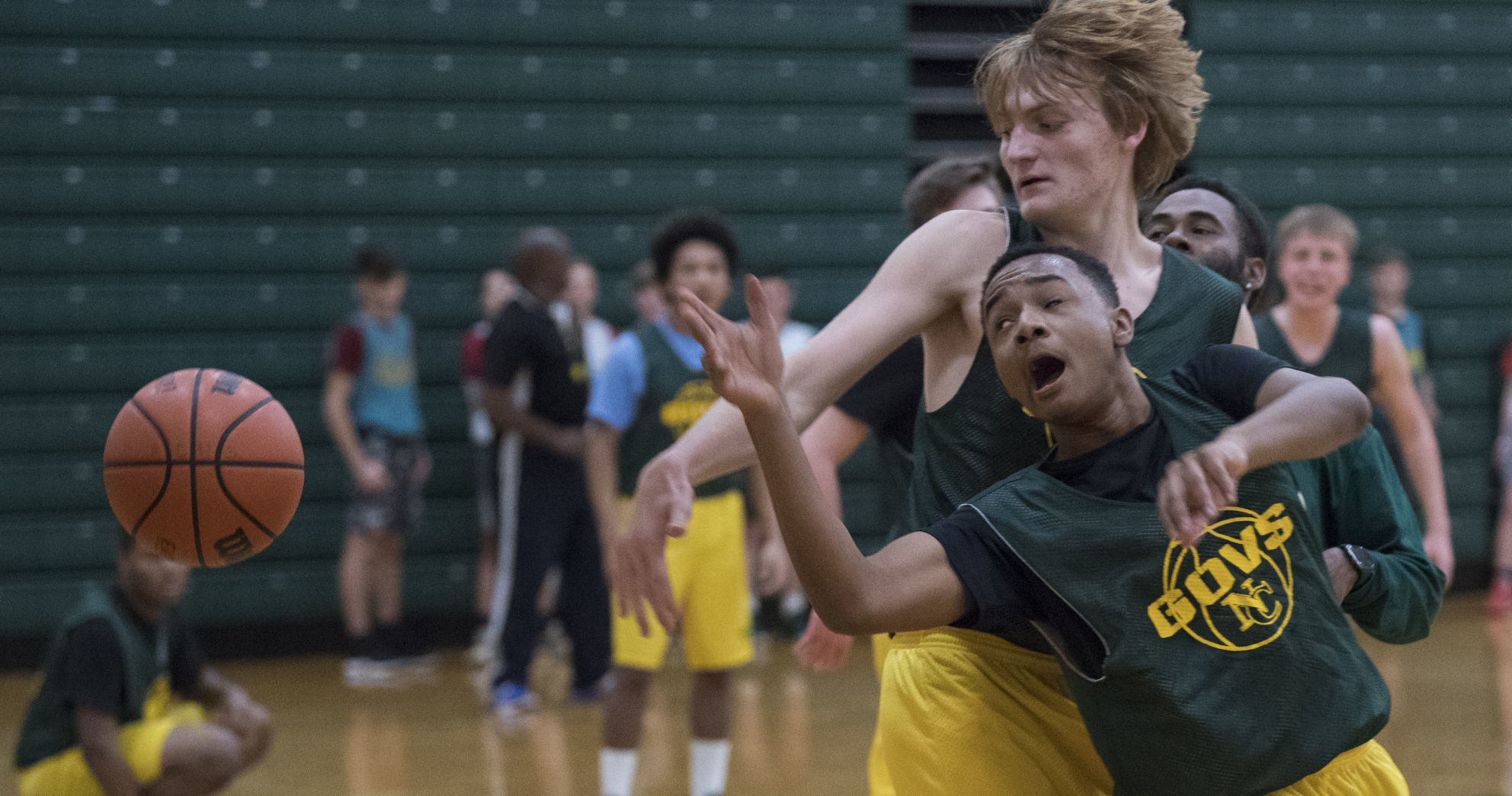 Boys basketball 2